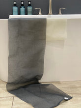 NEW Buddha Bath Extra Long Rough Exfoliate WashCloth