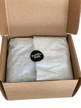 NEW Buddha Bath Extra Long Rough Exfoliate WashCloth