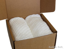 Buddha Bath Spa Soft Washcloth