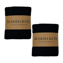 Buddha Bath Spa Soft Washcloth