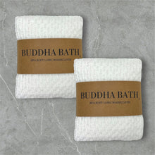 Buddha Bath Spa Soft Washcloth