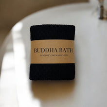Buddha Bath Spa Soft Washcloth