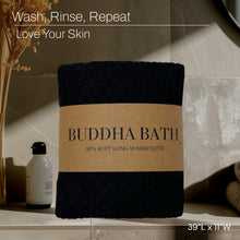 Buddha Bath Spa Soft Washcloth