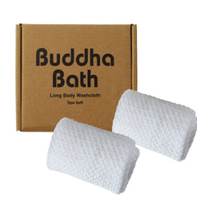 Buddha Bath Spa Soft Washcloth